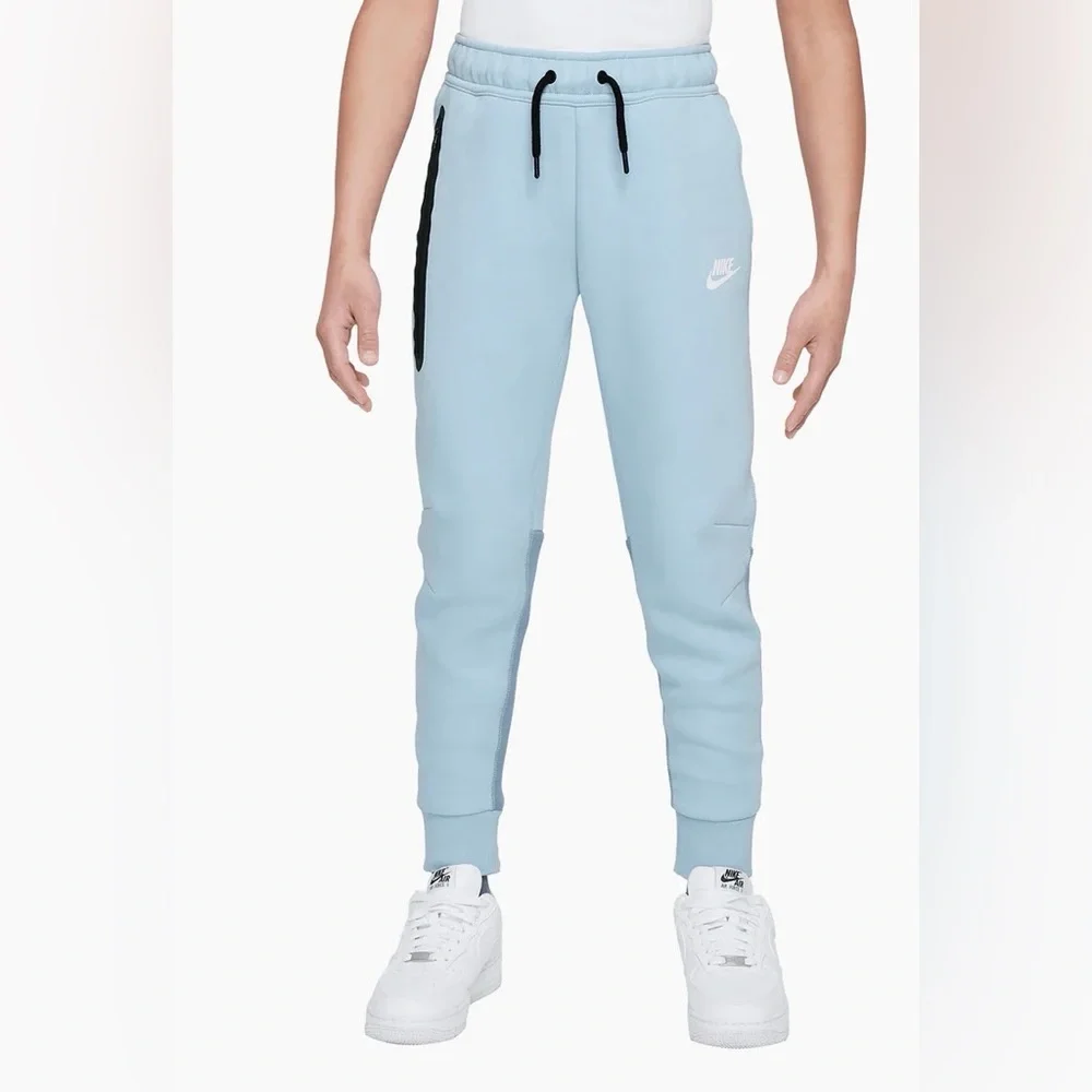 NWT Nike Tech Boys' Pants